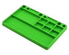 JConcepts Rubber Parts Tray (various colours)