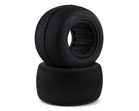 JConcepts Sprinter 2.2" Truck Tires (2)-JCO3115
