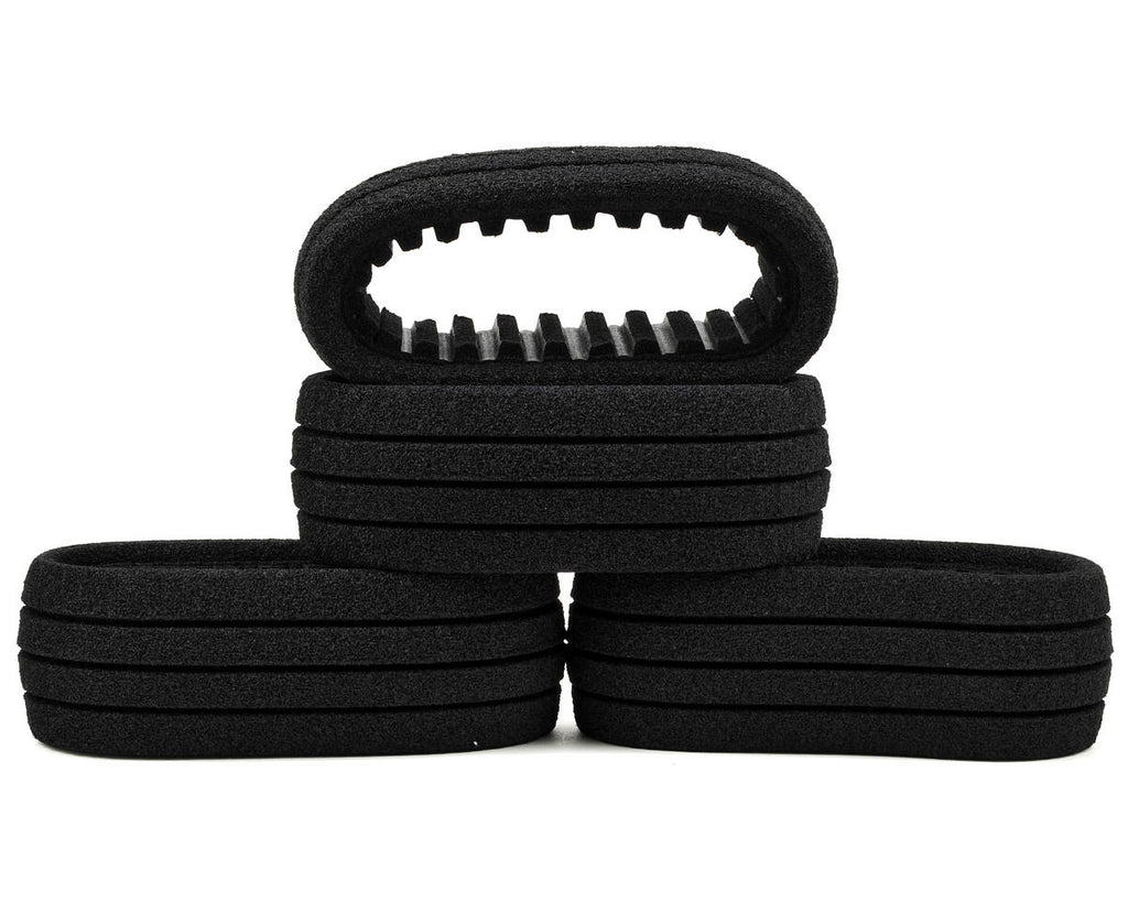 JConcepts Dirt-Tech 1/8 Truck Closed Cell Inserts (Firm) (4)