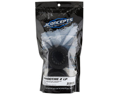 JConcepts Smoothie 2 LP 2.2" Slick Truck Tires (2)-JCO4049