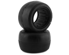 JConcepts Smoothie 2 LP 2.2" Slick Truck Tires (2)-JCO4049