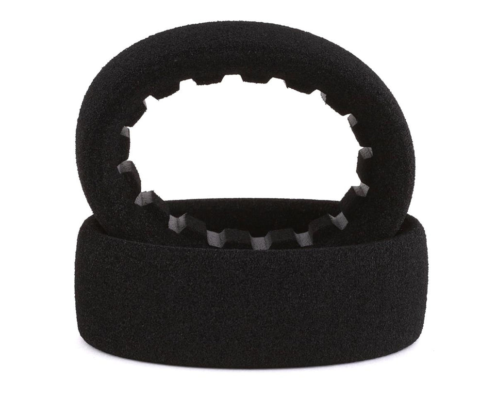 JConcepts RM2 1/10 4WD 2.2" Front Buggy Hard Inserts (2)