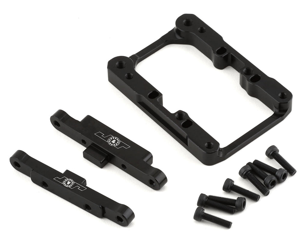 J&T Bearing Co. Sworkz Aluminum Engine Mount