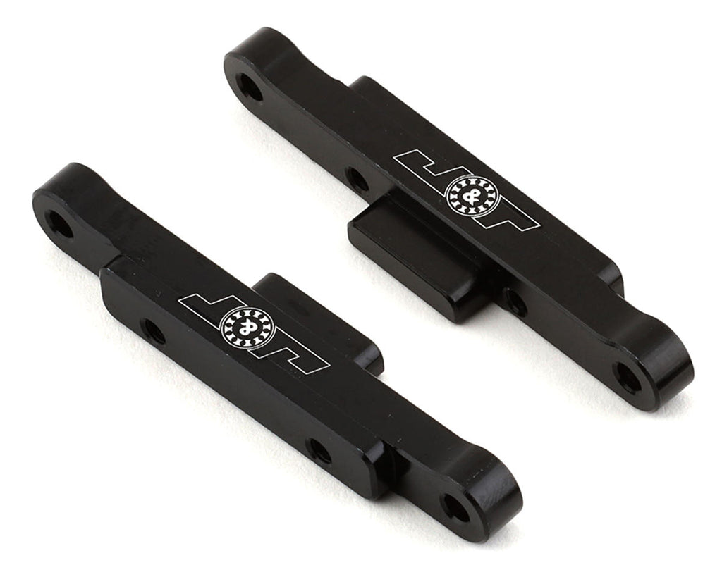 J&T Bearing Co. AE/Mugen Aluminum Engine Mount Blocks (2)