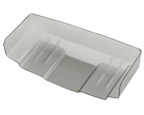 Leadfinger Racing Sniper 1/10 Buggy Wing (Smoke)-LFRW5042