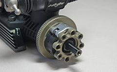 Mugen Seiki MBX8R 1/8 Off-Road Competition Nitro Buggy Kit-MUGE2027