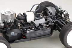 Mugen Seiki MBX8R 1/8 Off-Road Competition Nitro Buggy Kit-MUGE2027