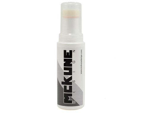 Mckune Design Traction Compound Bottle (4oz)-MDR10001