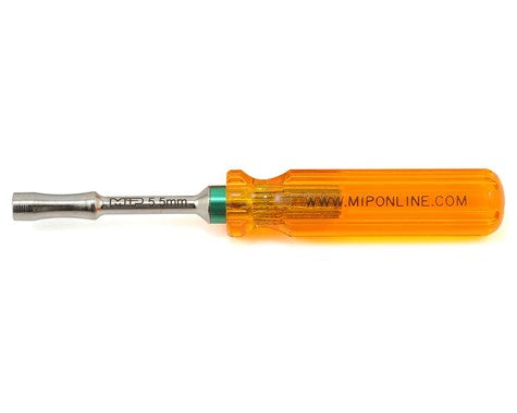 MIP Metric Nut Driver (5.0, 5.5, 7.0)