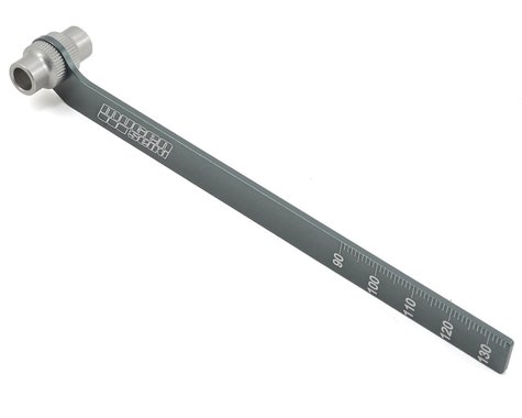 Mugen Seiki Rebound Stop Droop Gauge