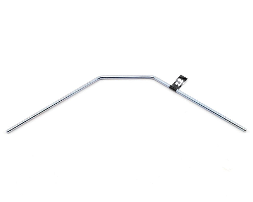 Mugen Seiki 2.2mm Front Anti-Roll Bar-MUGE0163