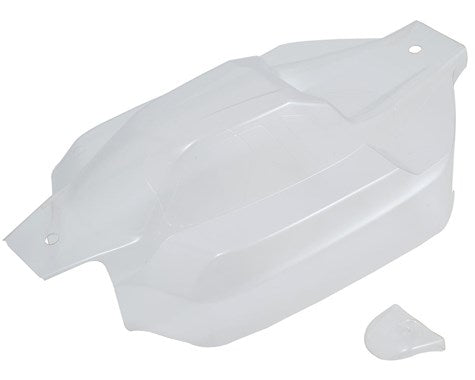 Mugen Seiki X7 ECO Cab Forward Body