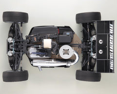 Mugen Seiki MBX8R 1/8 Off-Road Competition Nitro Buggy Kit-MUGE2027