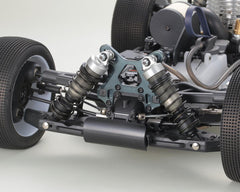 Mugen Seiki MBX8R 1/8 Off-Road Competition Nitro Buggy Kit-MUGE2027