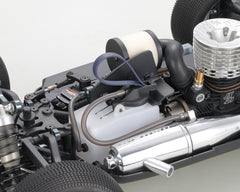 Mugen Seiki MBX8R 1/8 Off-Road Competition Nitro Buggy Kit-MUGE2027