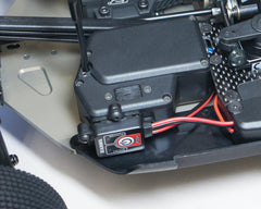 Mugen Seiki MBX8R 1/8 Off-Road Competition Nitro Buggy Kit-MUGE2027
