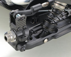 Mugen Seiki MBX8R 1/8 Off-Road Competition Nitro Buggy Kit-MUGE2027
