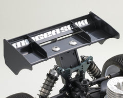 Mugen Seiki MBX8R 1/8 Off-Road Competition Nitro Buggy Kit-MUGE2027