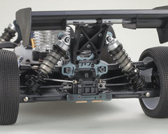 Mugen Seiki MBX8R 1/8 Off-Road Competition Nitro Buggy Kit-MUGE2027