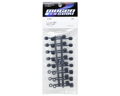 Mugen Seiki Complete Bushing Set-MUGE2108A