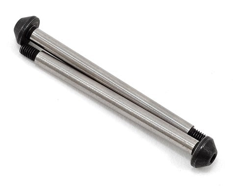 Mugen Seiki Rear Hub Carrier Hinge Pin (2)-MUGE2116