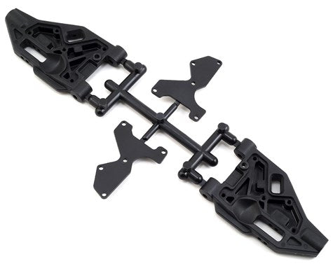 Mugen Seiki MBX8 Front Lower Suspension Arm Set-MUGE2144B