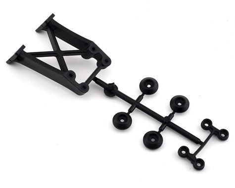 Mugen Seiki MBX8T/MBX8TE Rear Wing Stay Spacer (+15mm)-MUGE2422B