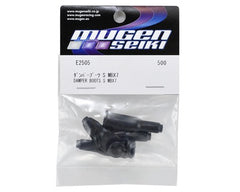 Mugen Seiki Front Shock Boot (4)-MUGE2505A