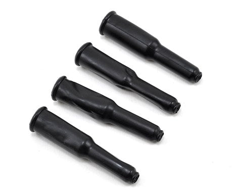 Mugen Seiki Rear Shock Boot (4)-MUGE2506A