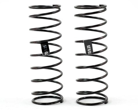 Mugen Seiki 70mm Front Shock Spring Set (Soft - 1.6/9.25T) (2) Mugen Seiki 70mm Front Shock Spring Set (Soft - 1.6/9.25T) (2)