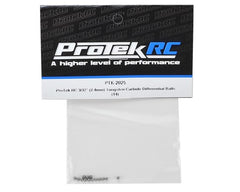 ProTek RC 3/32" (2.4mm) Tungsten Carbide Differential Balls (14)
