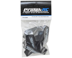 ProTek RC Tire Glue Bands (8)-PTK-2028