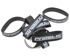 ProTek RC Tire Glue Bands (8)-PTK-2028