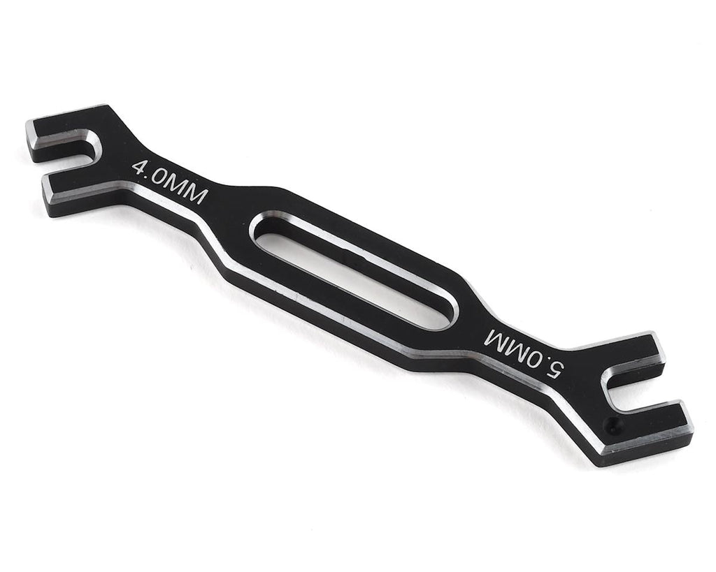 ProTek RC Aluminum Turnbuckle Wrench (4 & 5mm) - PTK-2032