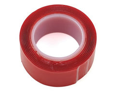 ProTek RC Clear Double Sided Servo Tape Roll (1x40")-PTK-2240