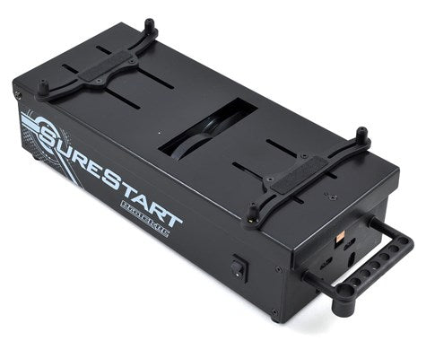 ProTek RC "SureStart" Professional 1/8 Off-Road Starter Box-PTK-4500