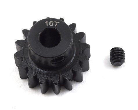 ProTek RC Steel Mod 1 Pinion Gear (5mm Bore)