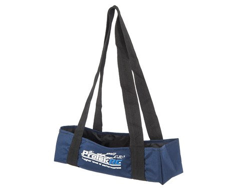 Buggy carry outlet bag