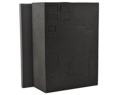ProTek RC Universal Radio Case Insert (Sanwa M12/M12S/M12S-RS)