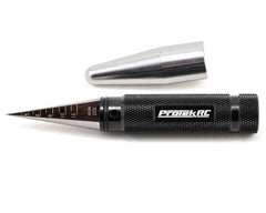 ProTek RC "TruTorque" Lexan Body Reamer-PTK-8203