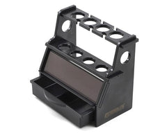 ProTek RC 1/10 and 1/8 Shock Stand (Black) - PTK-8320