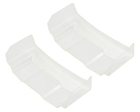 Raw Speed RC - Fully Trimmed 1/10 Lexan Buggy Wing (2) (1st Gen)