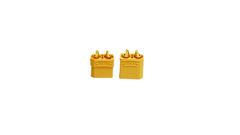 XT90 Connectors (pr.)