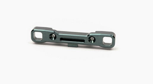 Mugen Seiki MBX8R Aluminum Rear/Rear Lower Arm Mount Mugen Seiki MBX8R Aluminum Rear/Rear Lower Arm Mount