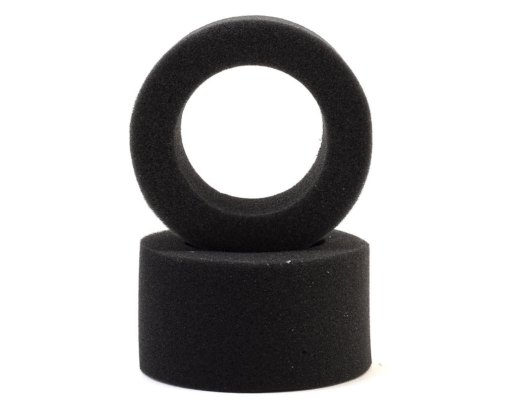 Raw Speed RC 1/10 Buggy "Grey" Open Cell Rear Insert (2) (Firm)