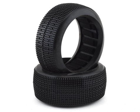 Raw Speed RC - Aurora 1/8 Buggy Tires (2)