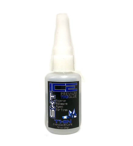 SXT Ice Tire Glue (Thin)