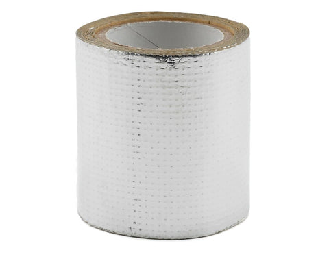 Tamiya Aluminum Heat Shield Tape-TAM53351