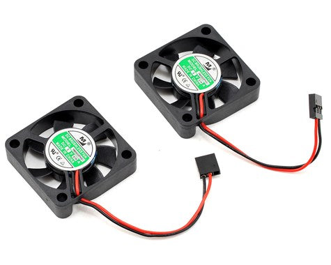 Tekin 7x30mm RX8 Gen2 Fan (2)