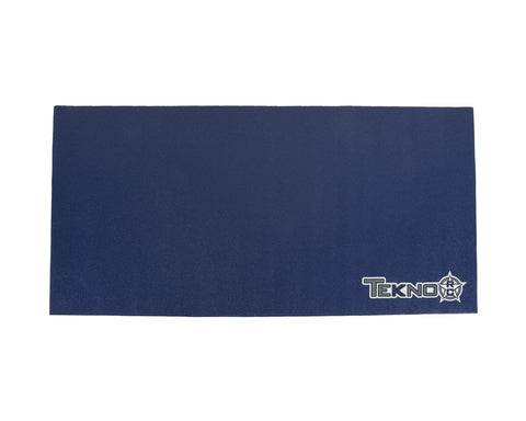 Tekno RC Pit Mat (120x60cm)-TKR1121